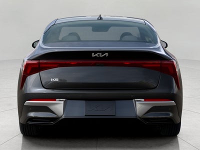 2026 Kia K5 EX Auto FWD