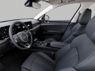 2026 Kia K5 EX Auto FWD