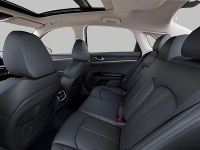 2026 Kia K5 EX Auto FWD