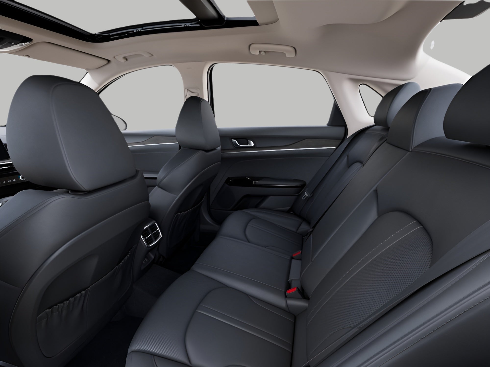2026 Kia K5 EX Auto FWD