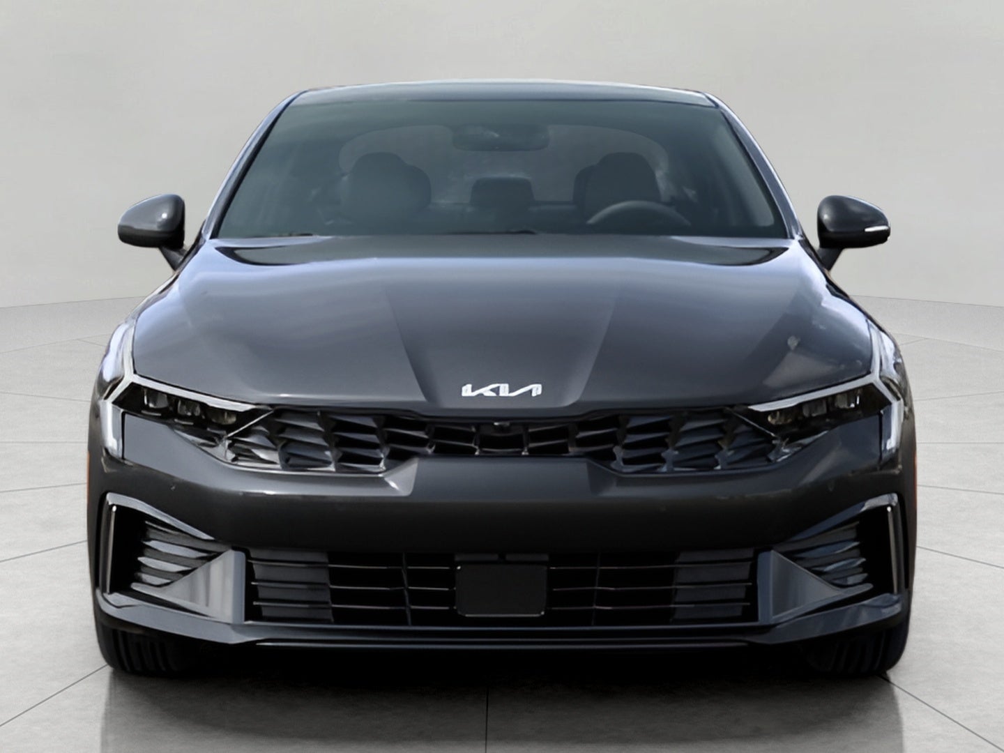 2026 Kia K5 EX Auto FWD