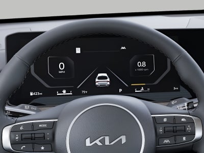 2026 Kia K5 EX Auto FWD