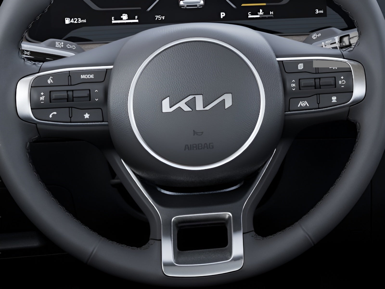 2026 Kia K5 EX - Photo 22