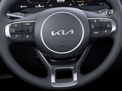 2026 Kia K5 EX Auto FWD