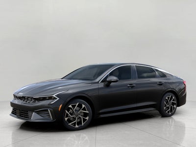 2026 Kia K5 EX Auto FWD