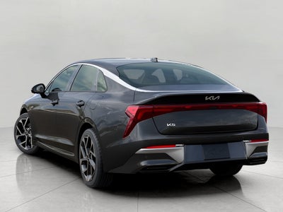 2026 Kia K5 EX Auto FWD