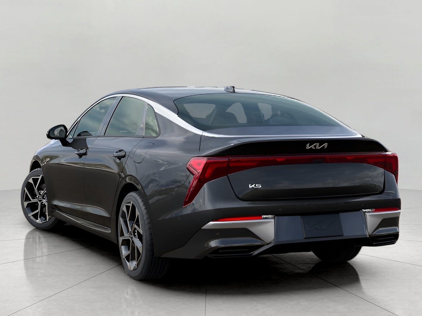 2026 Kia K5 EX Auto FWD