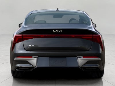 2026 Kia K5 EX Auto FWD