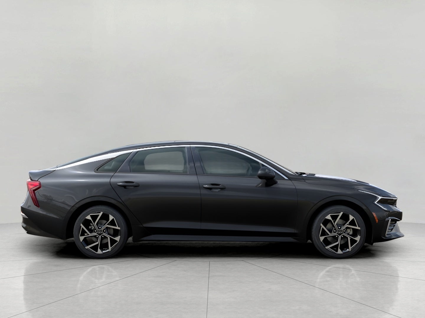 2026 Kia K5 EX - Photo 7