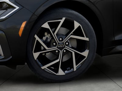 2026 Kia K5 EX Auto FWD