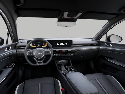2026 Kia K5 GT-Line Auto AWD