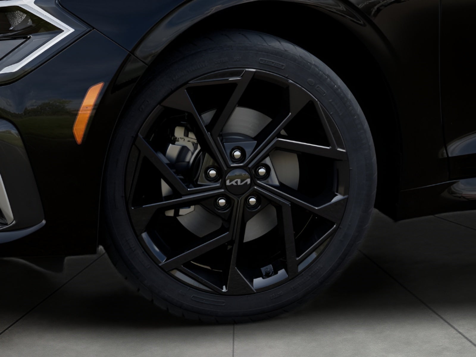 2026 Kia K5 GT-Line Auto AWD