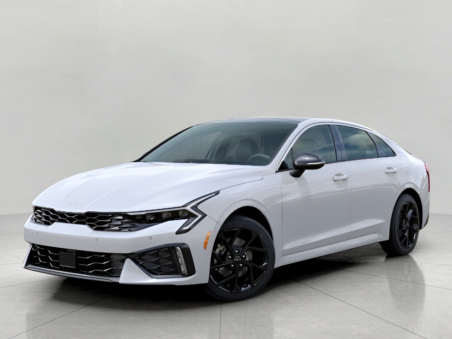 2026 Kia K5 GT-Line Auto FWD
