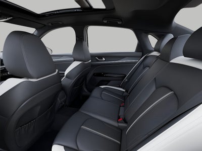 2026 Kia K5 GT-Line Auto FWD