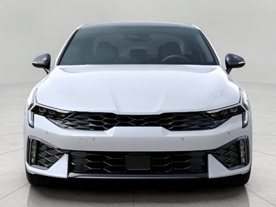 2026 Kia K5 GT-Line Auto FWD