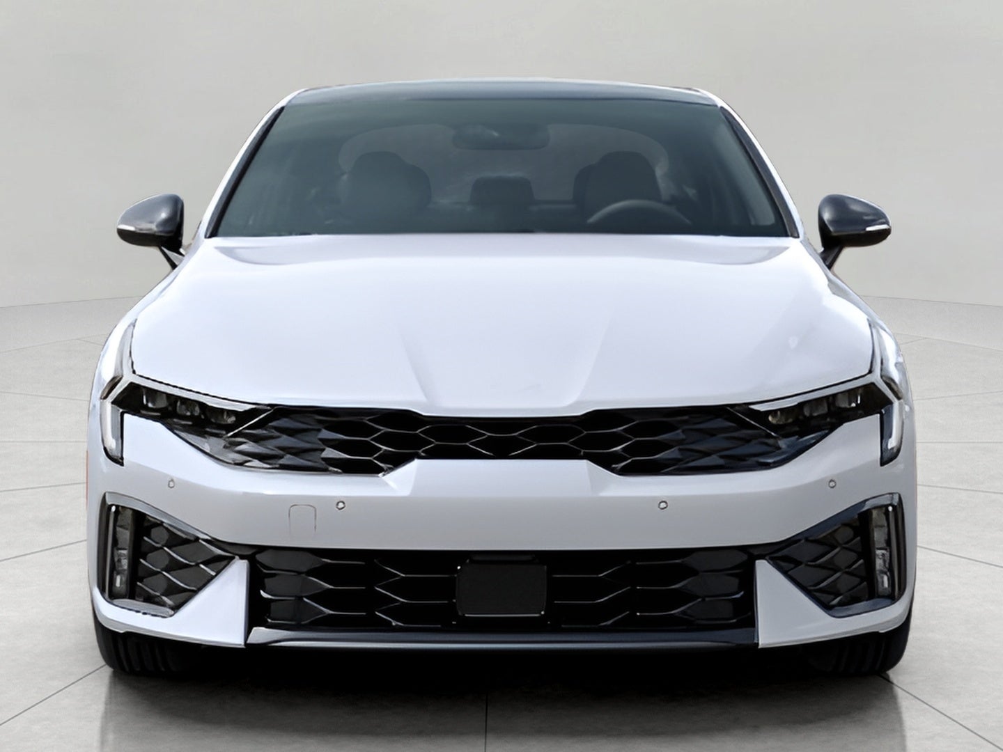2026 Kia K5 GT-Line Auto FWD