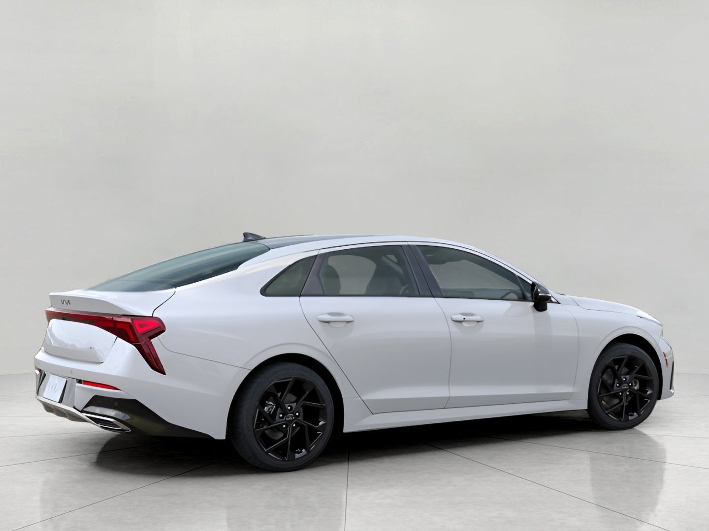 2026 Kia K5 GT-Line Auto FWD