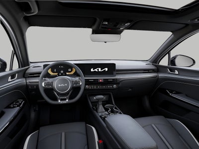 2026 Kia K5 GT-Line Auto FWD