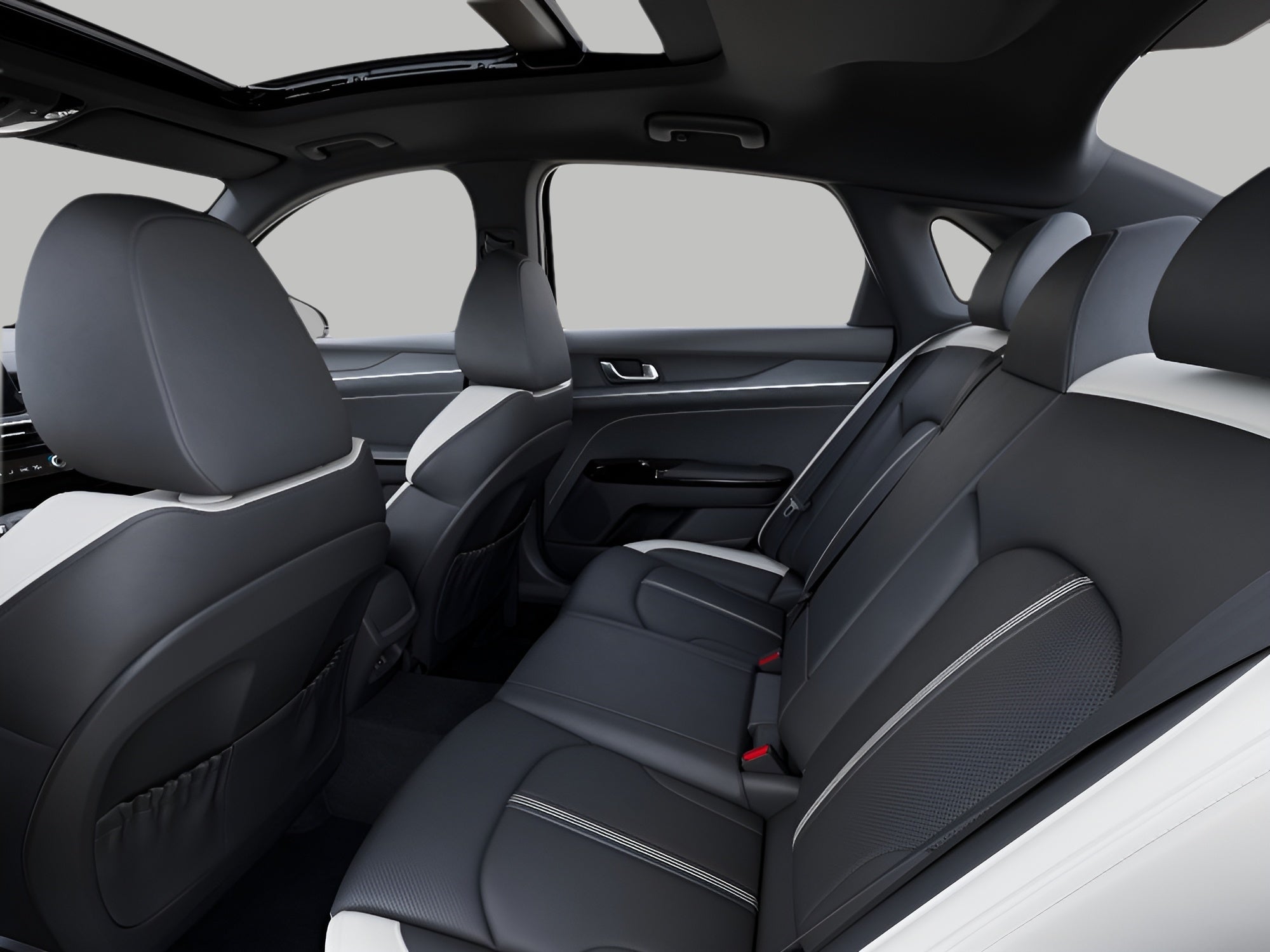 2026 Kia K5 GT-Line Auto FWD