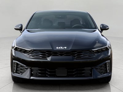 2026 Kia K5 GT-Line Auto FWD