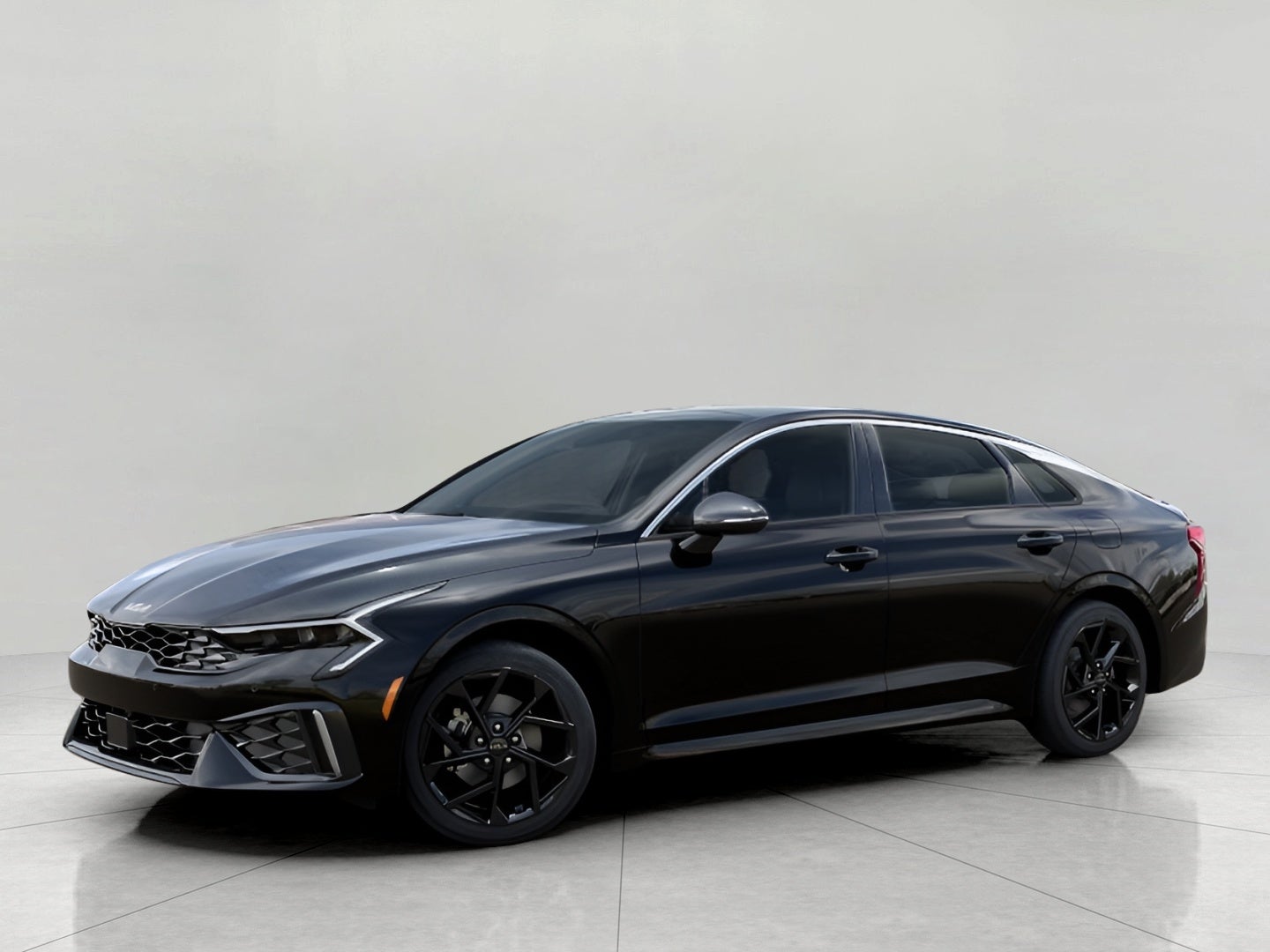 2026 Kia K5 GT-Line Auto FWD