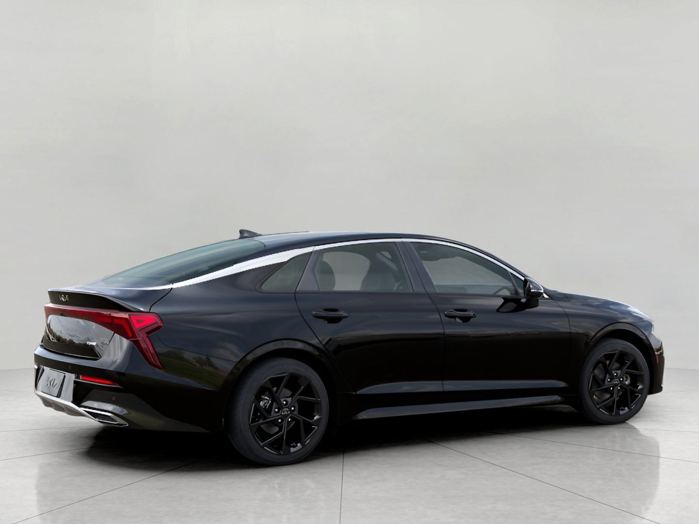 2026 Kia K5 GT-Line Auto FWD