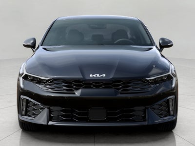 2026 Kia K5 GT-Line Auto FWD