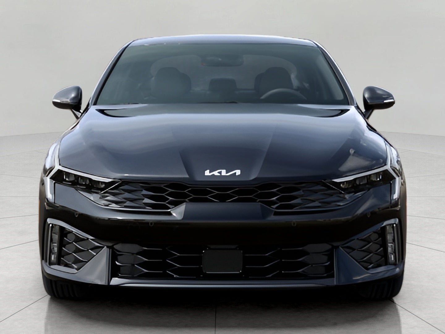 2026 Kia K5 GT-Line Auto FWD