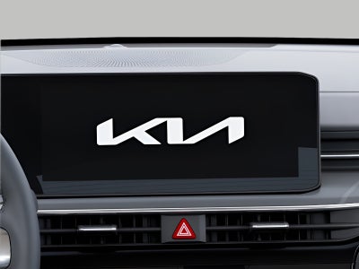 2026 Kia K5 GT-Line Auto FWD