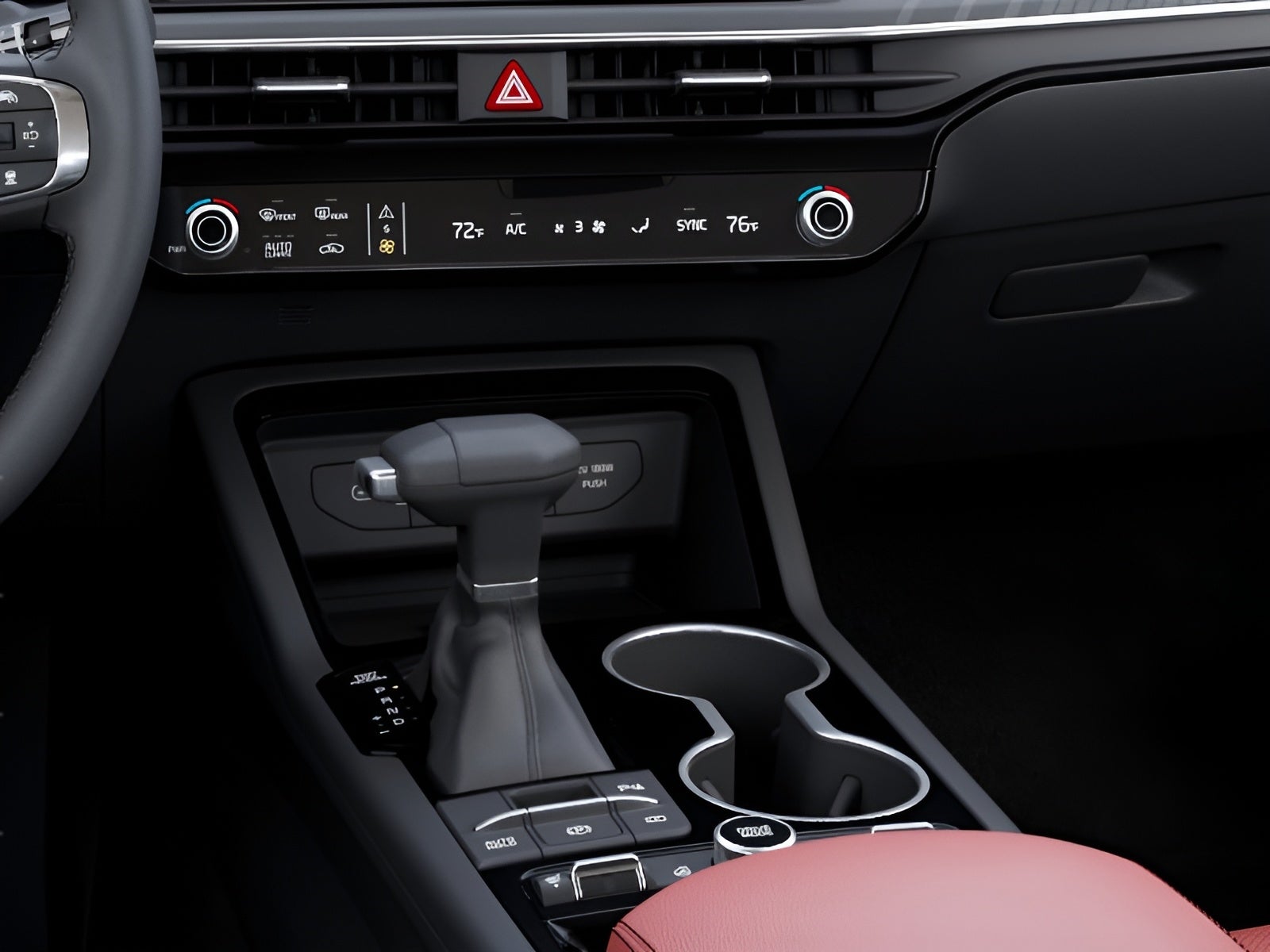 2026 Kia K5 GT-Line Auto FWD