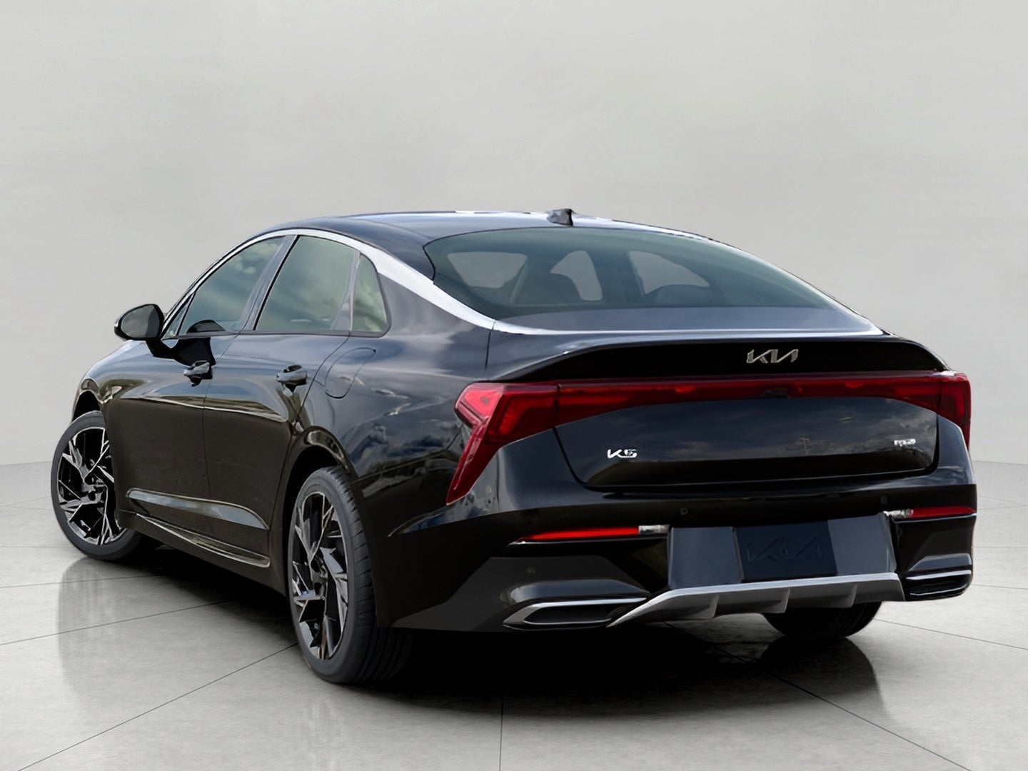 2026 Kia K5 GT-Line Auto FWD
