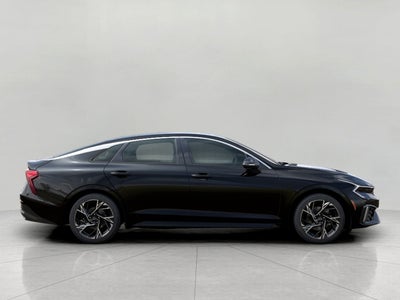 2026 Kia K5 GT-Line Auto FWD
