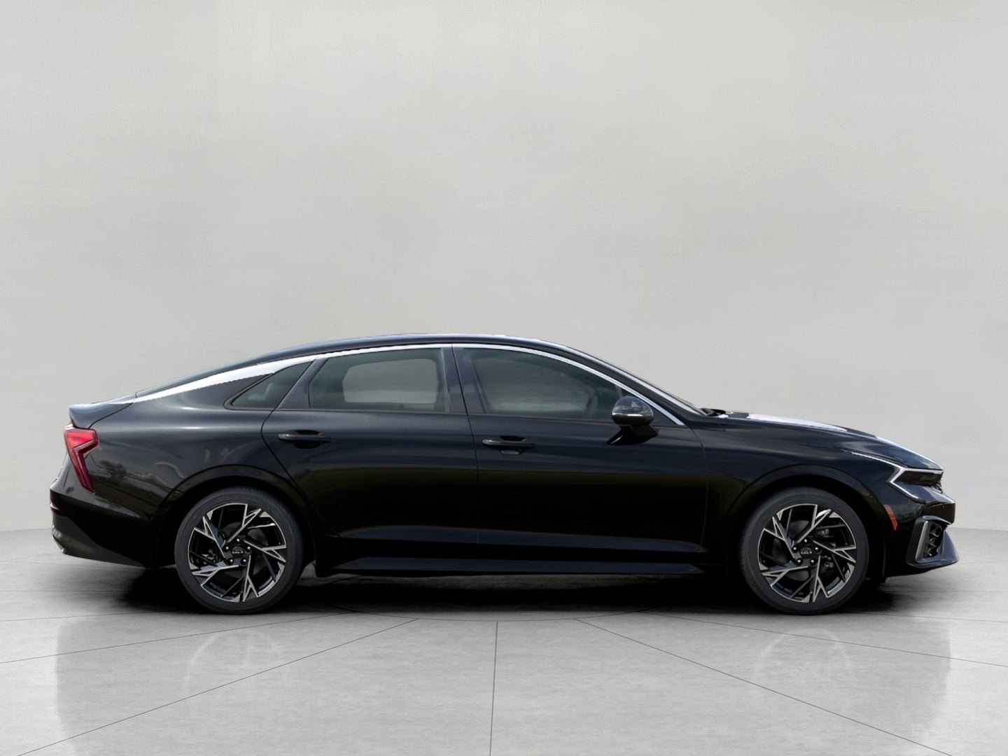 2026 Kia K5 GT-Line Auto FWD