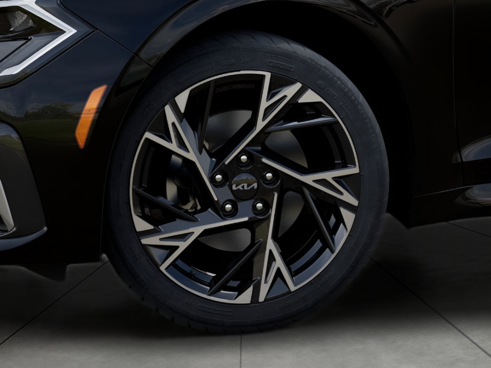 2026 Kia K5 GT-Line Auto FWD