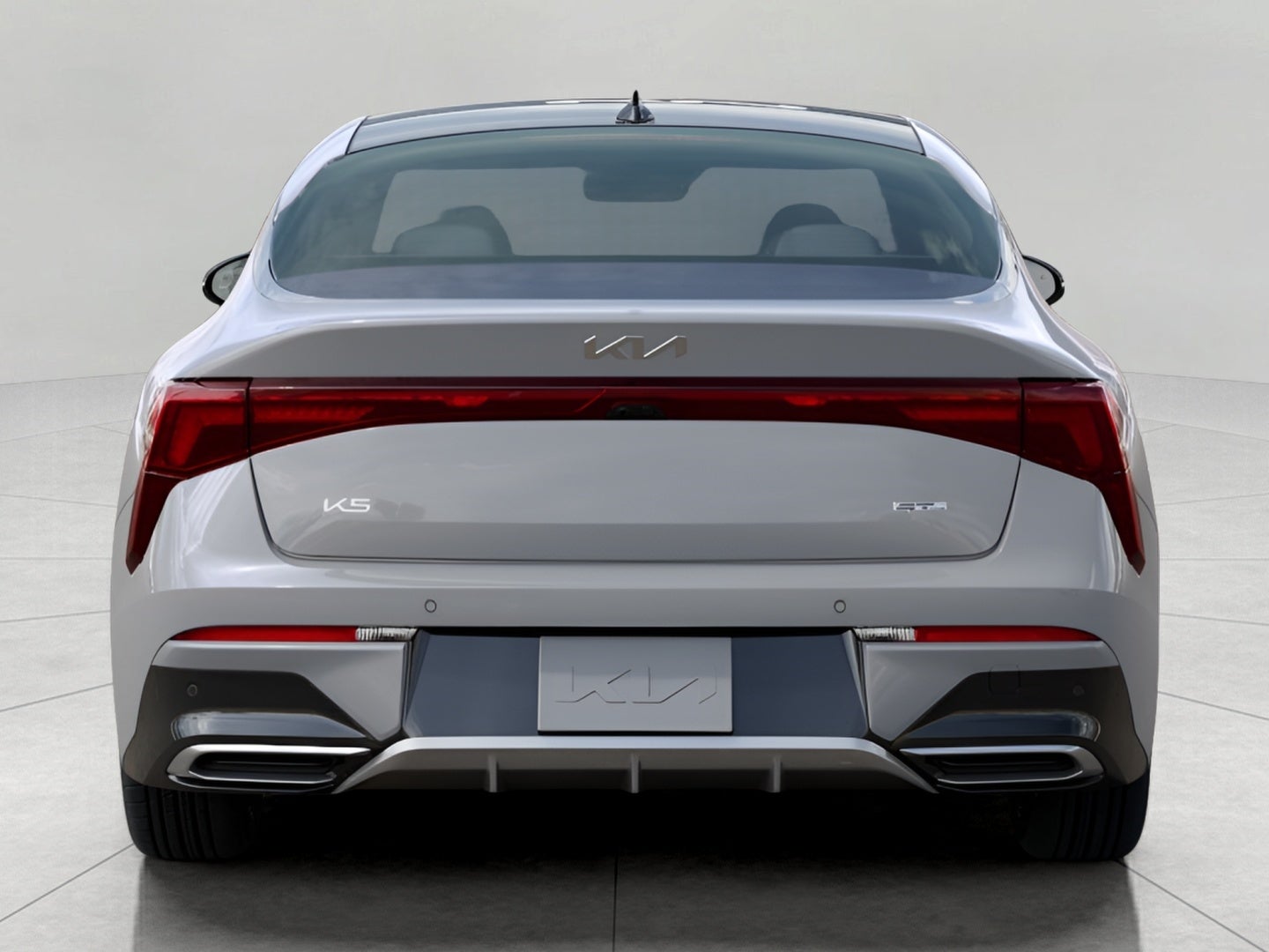 2026 Kia K5 GT-Line Auto FWD