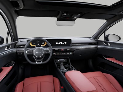 2026 Kia K5 GT-Line Auto FWD