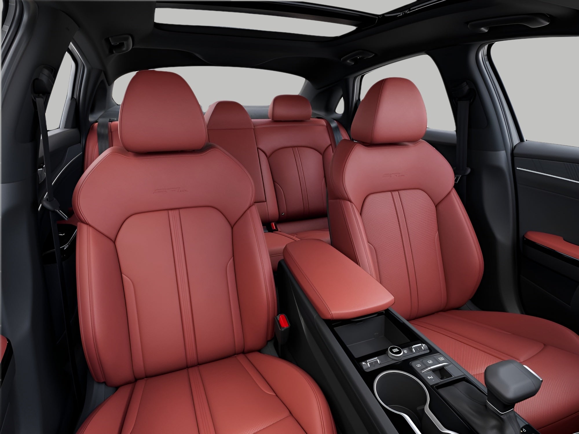 2026 Kia K5 GT-Line Auto FWD