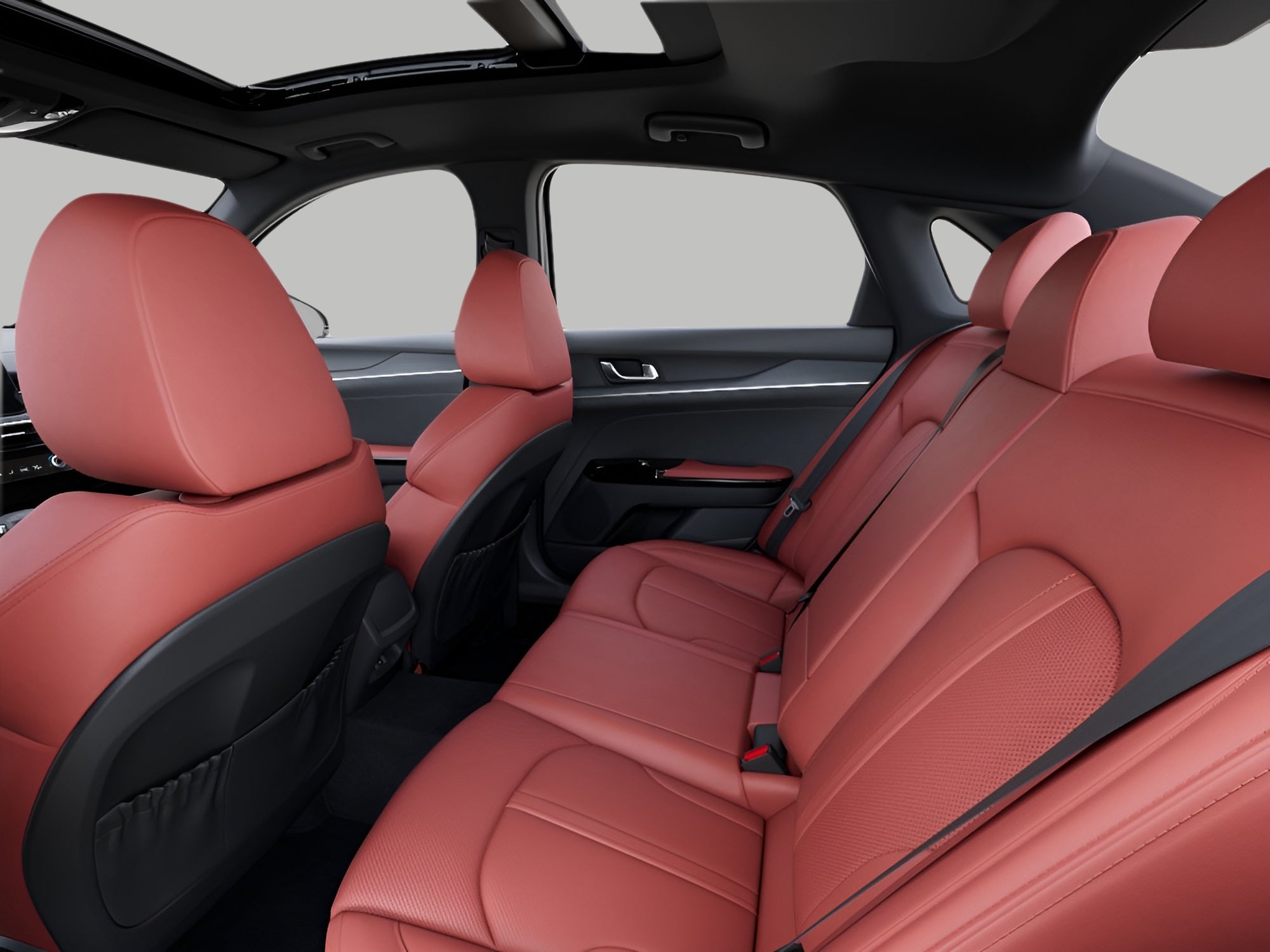 2026 Kia K5 GT-Line Auto FWD