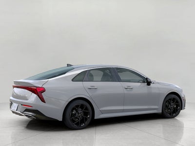 2026 Kia K5 GT-Line Auto FWD