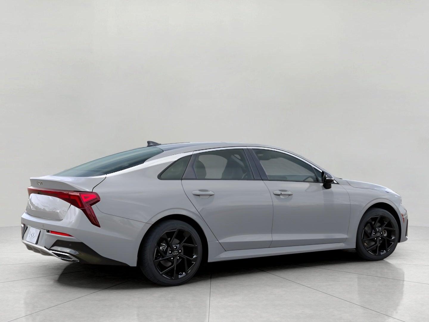 2026 Kia K5 GT-Line Auto FWD