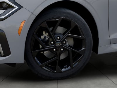 2026 Kia K5 GT-Line Auto FWD