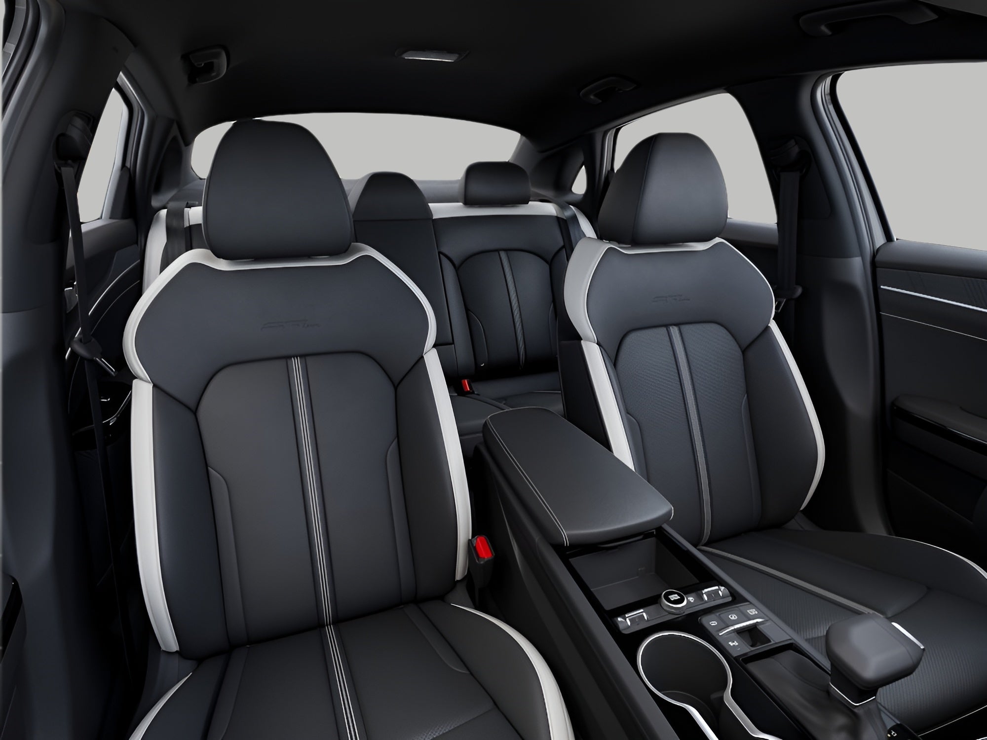 2026 Kia K5 GT-Line Auto FWD