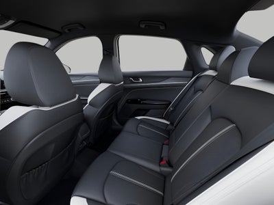 2026 Kia K5 GT-Line Auto FWD