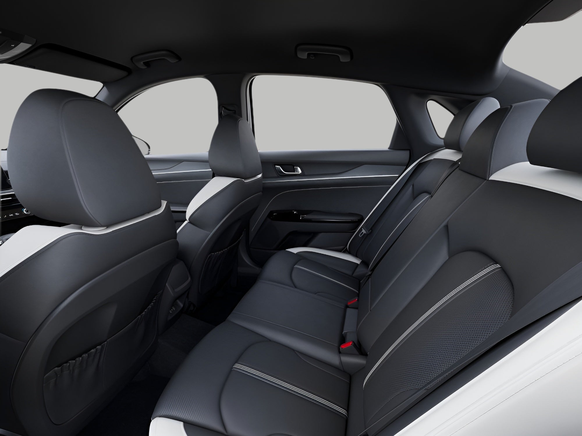 2026 Kia K5 GT-Line Auto FWD