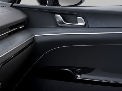 2026 Kia K5 GT-Line Auto FWD