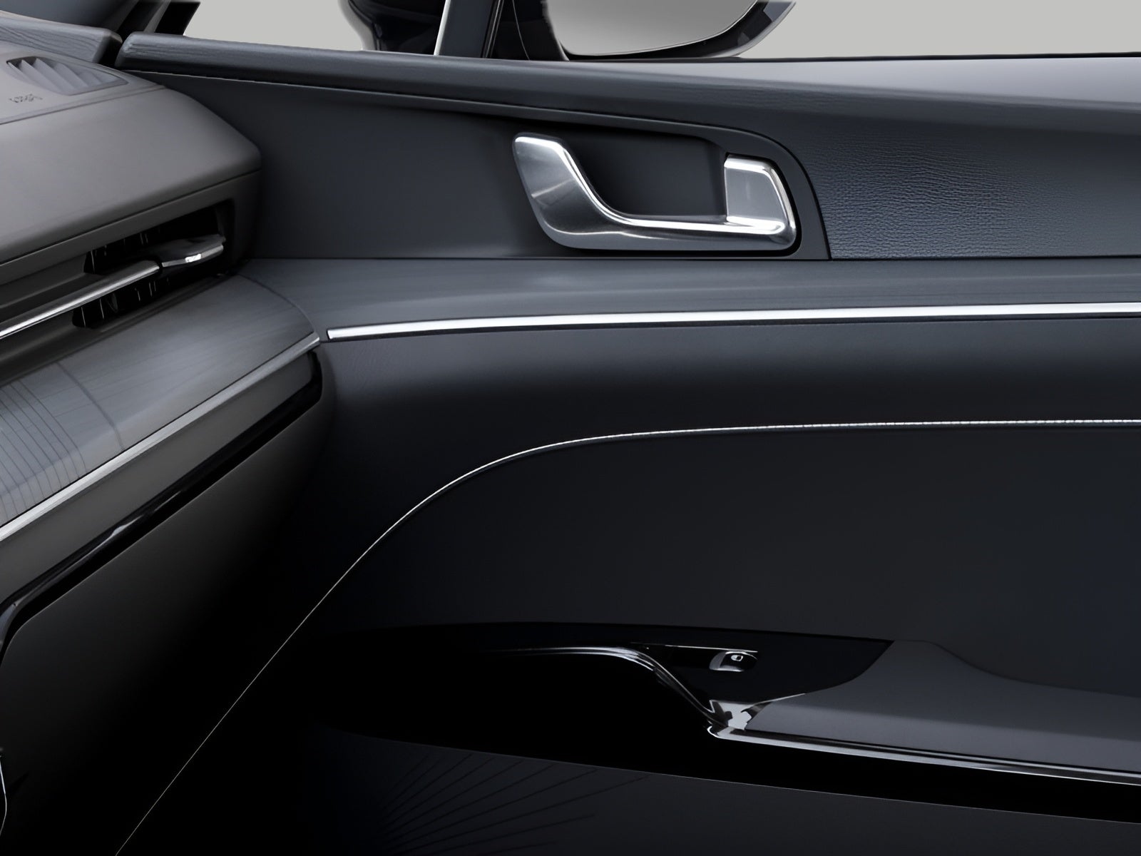 2026 Kia K5 GT-Line Auto FWD