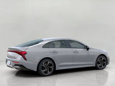 2026 Kia K5 GT-Line Auto FWD