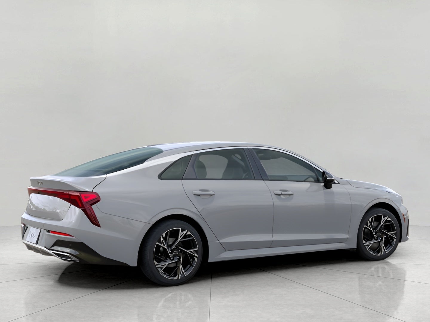 2026 Kia K5 GT-Line Auto FWD