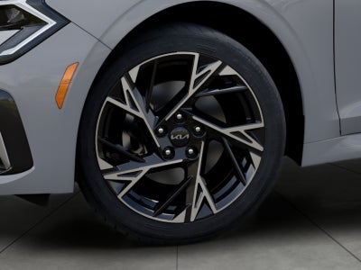 2026 Kia K5 GT-Line Auto FWD