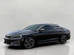 2026 Kia K5 GT-Line Auto FWD